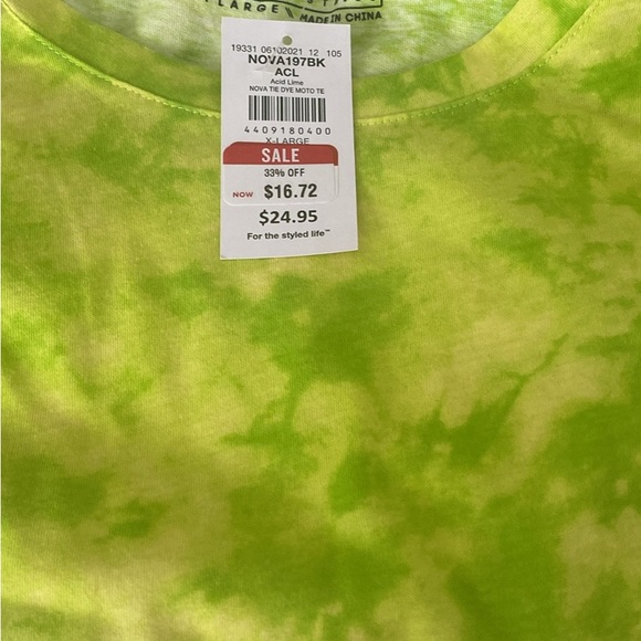 4 Brand New Men's SHIRTS XL - Picture 4 of 5